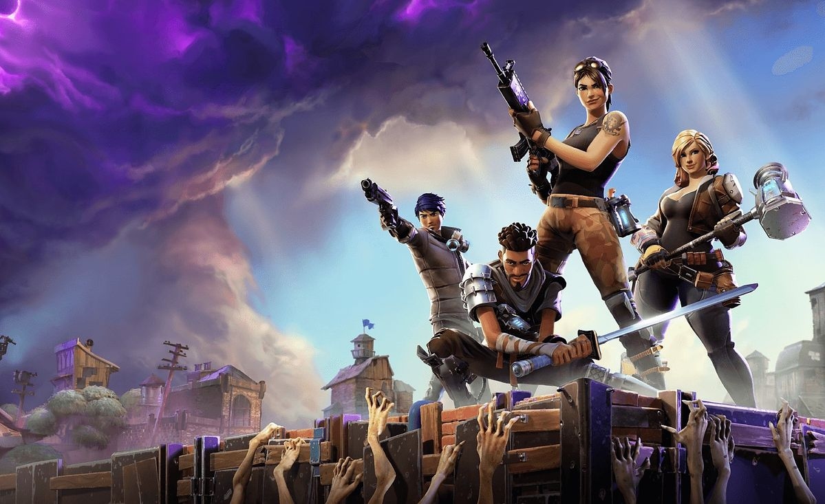 Jangan Kaget! Dari Epstein Main Fortnite hingga Switch 2 Bocor, Ini 7 Teori Konspirasi Game yang Bikin Geger di 2026