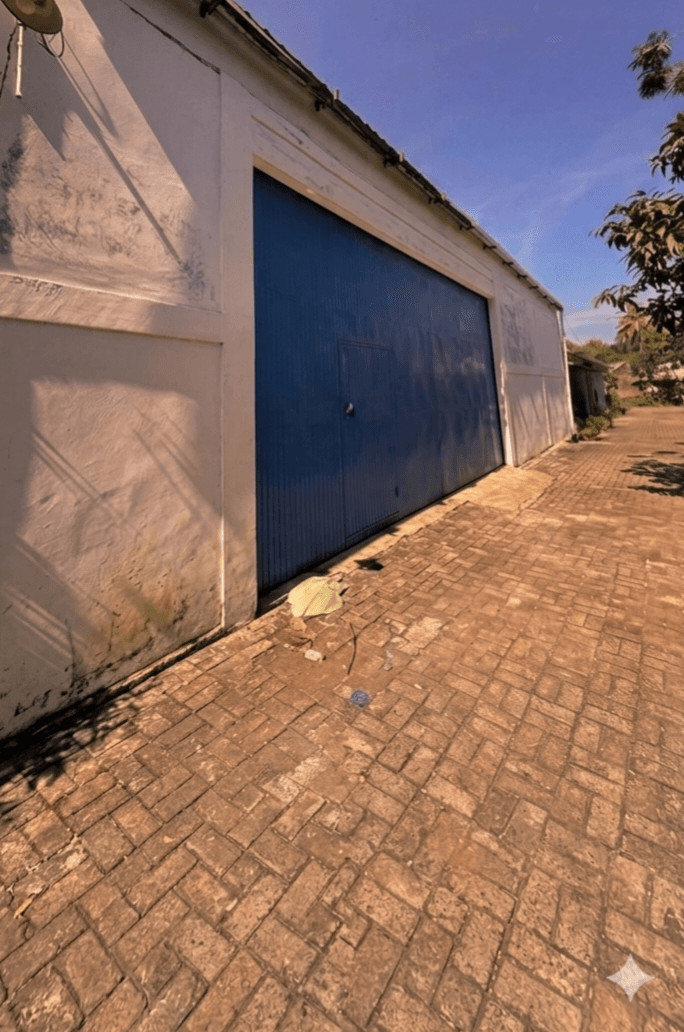 Diduga Pabrik Obat Terlarang, Polisi Grebeg Gudang di Wonolopo Mijen Kota Semarang, Begini Kronologi Versi Warga Setempat 