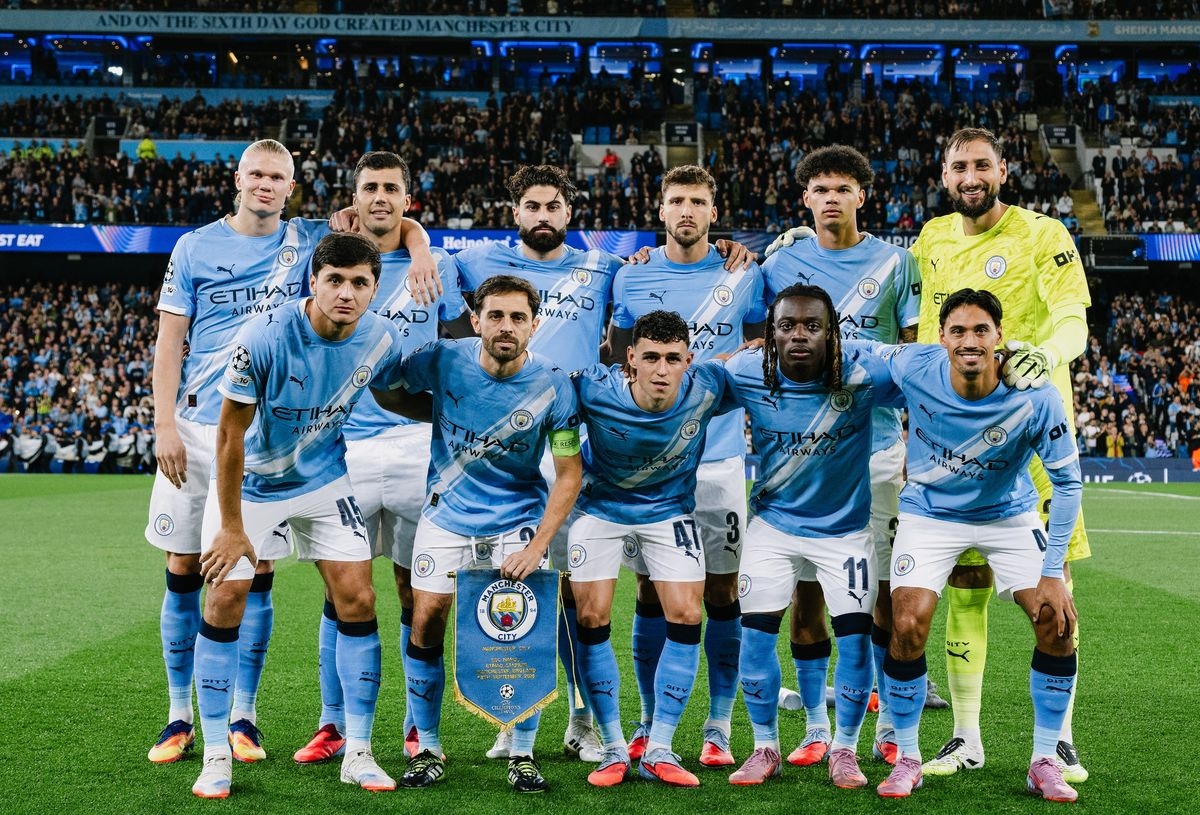 115 Tuduhan Digantung 3 Tahun, Elegant Solution hingga Bot Abu Dhabi: 7 Teori Konspirasi Paling Gila seputar Manchester City 2026