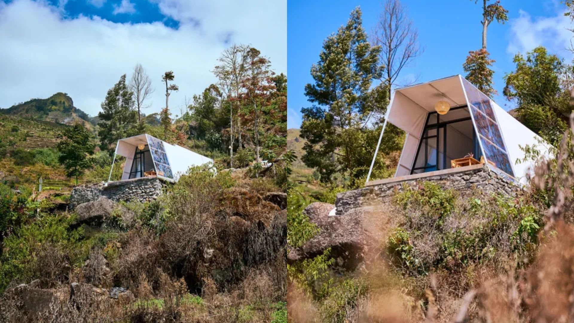 Dari Micuba Sangkar Burung hingga Royal Cabin Bergaya Eropa, Ini 10 Hotel Unik di Kawasan Dieng Edisi April 2026