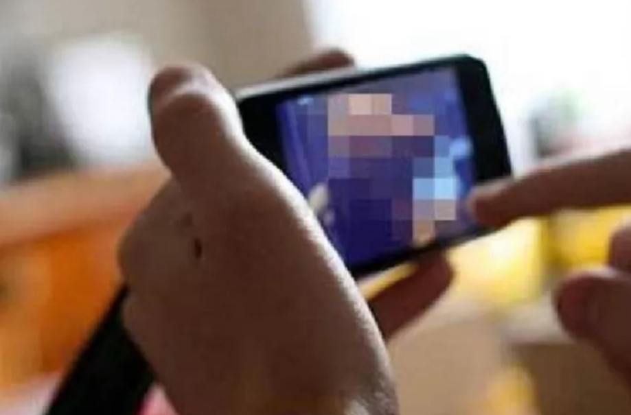 Sakit Hati Usai Putus, Pria di Banjarnegara Sebar Konten Pribadi Mantan ke Media Sosial