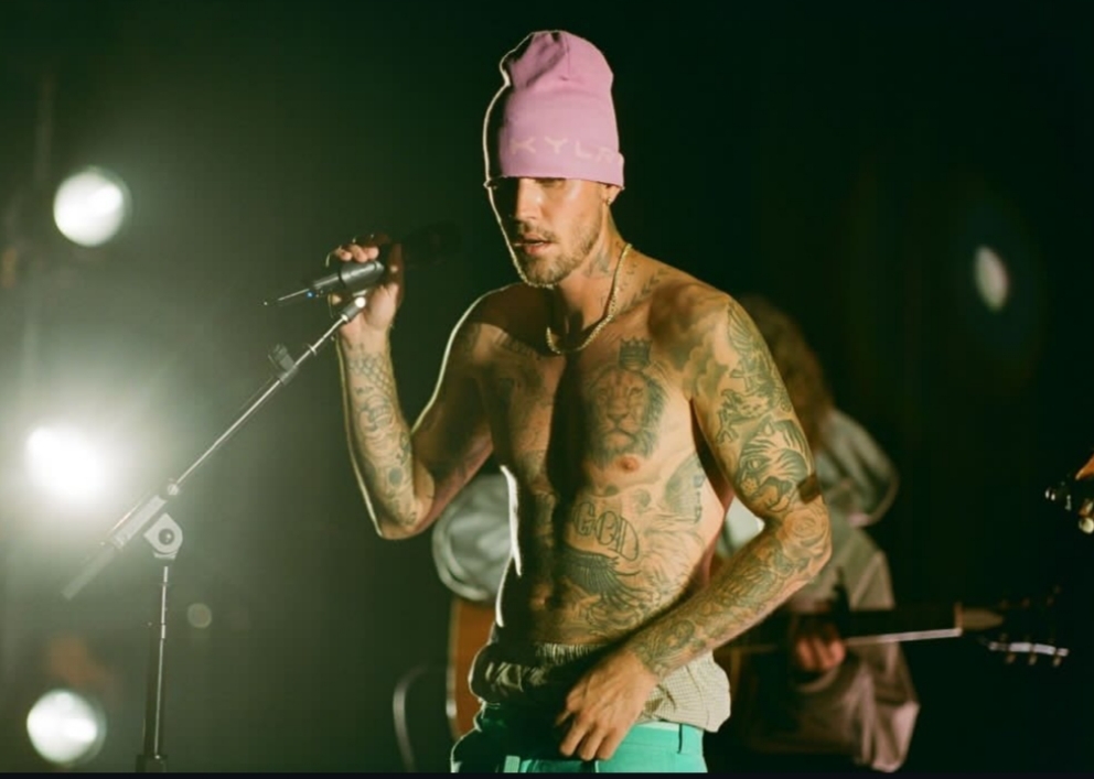 WOW, Justin Bieber Comeback, Dibayar Rp170 Miliar untuk Tampil di Coachella 2026