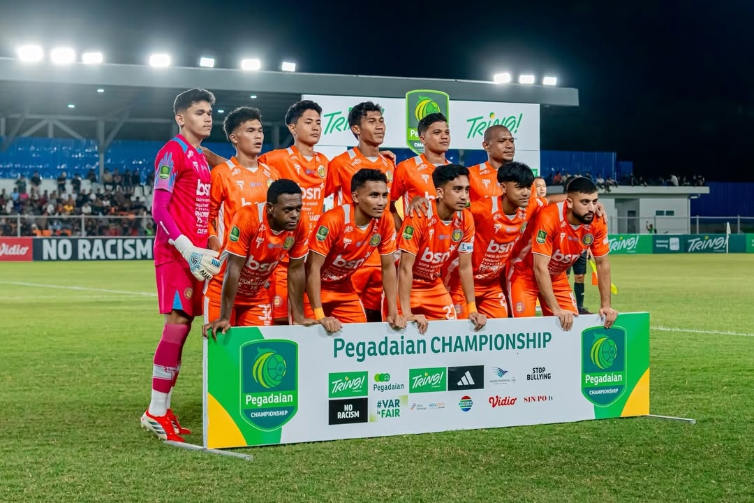 Persiraja Kalah Dramatis 3-4, Terancam Sanksi Komdis PSSI Usai Hujan Kartu di Laga Panas Lawan Adhyaksa