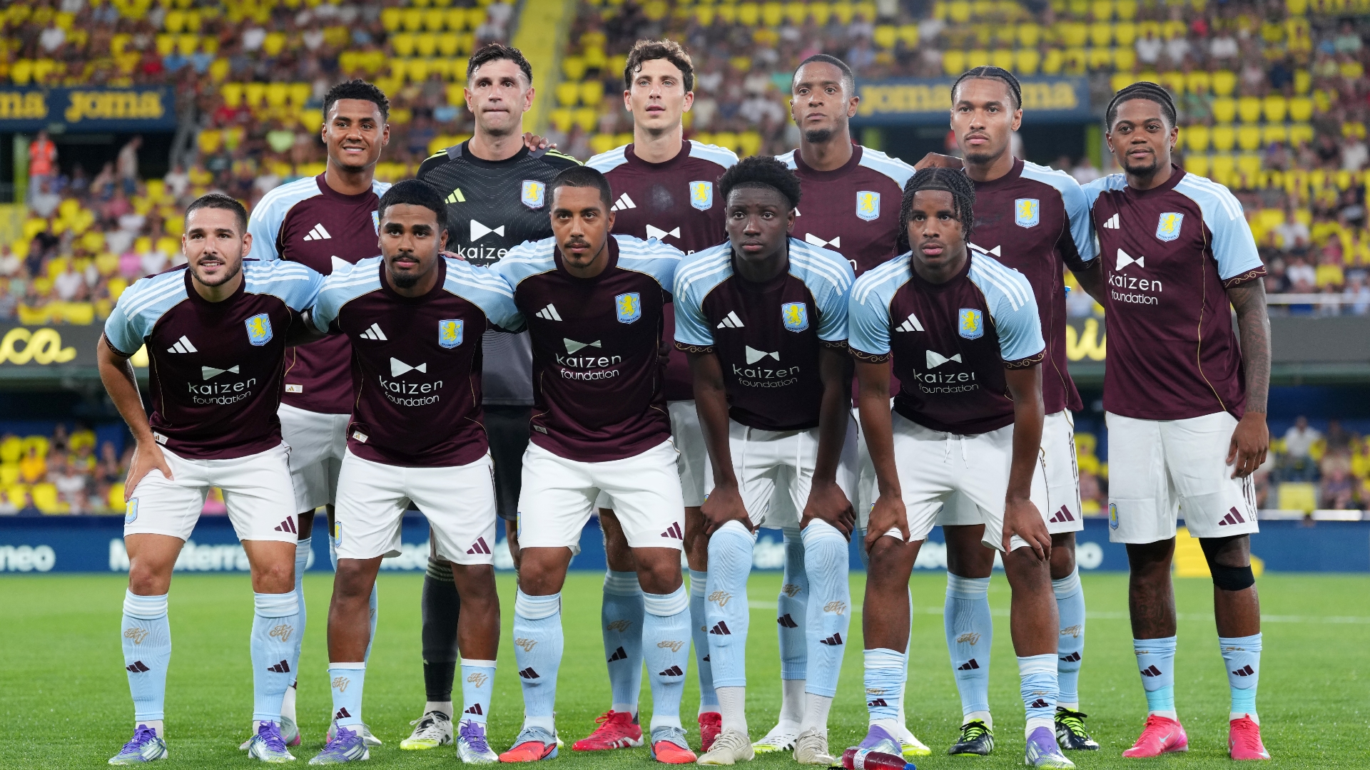 Skandal Aston Villa 2026: Menguak 5 Teori Konspirasi di Balik Laju Unai Emery