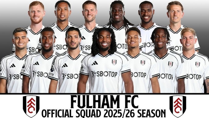 Fulham 2026: Mengulik 10 Teori Konspirasi Terliar di Balik Klub London