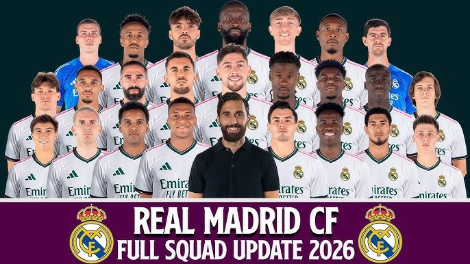 Dari Man City 5 Kali Berturut-turut hingga "Bulu Mata" Benzema, 7 Teori Konspirasi Real Madrid yang Bikin Heboh