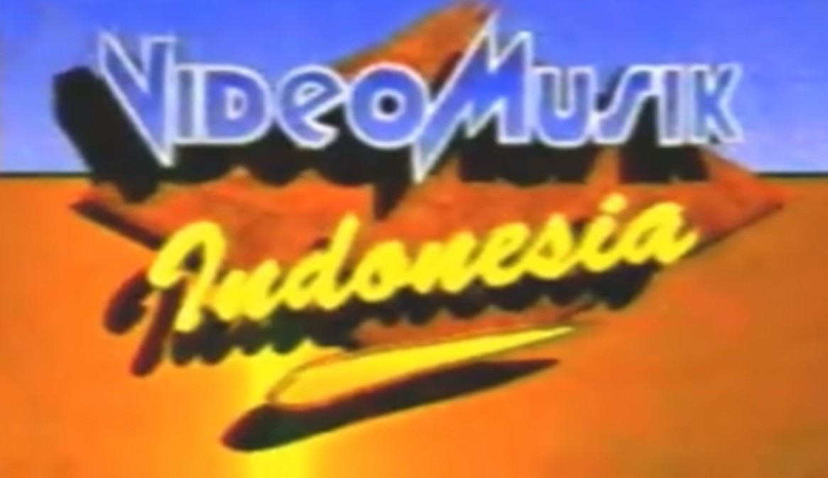 Gebrakan VMI 1993: Saat Video Klip Indonesia Tembus Pasar Dunia