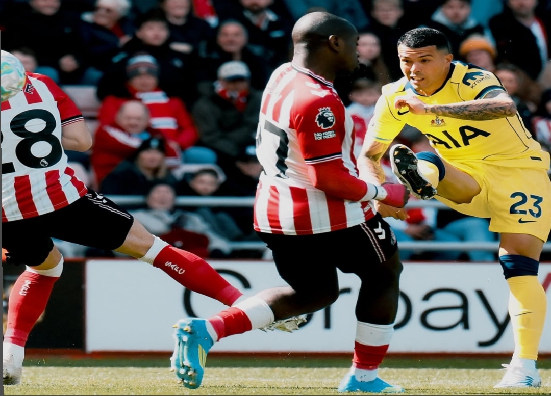 Debut Pahit Roberto De Zerbi, Tottenham Takluk di Markas Sunderland 0-1