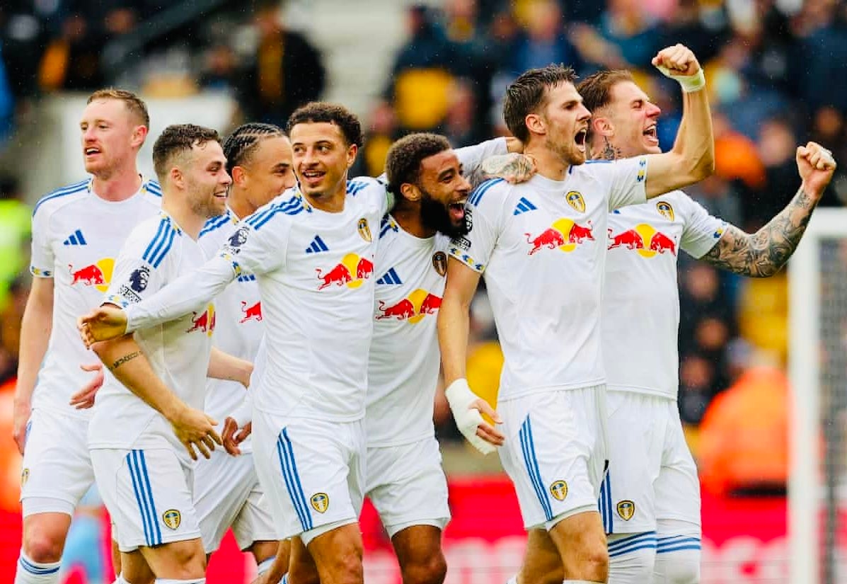 Teori Konspirasi Global Leeds United: Dari Bahrain, Dubai, hingga Amerika