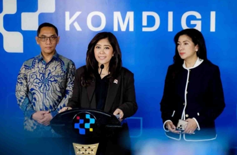 Patuhi PP Tunas, TikTok Hapus 780 Ribu Akun Anak di Bawah 16 Tahun di Indonesia