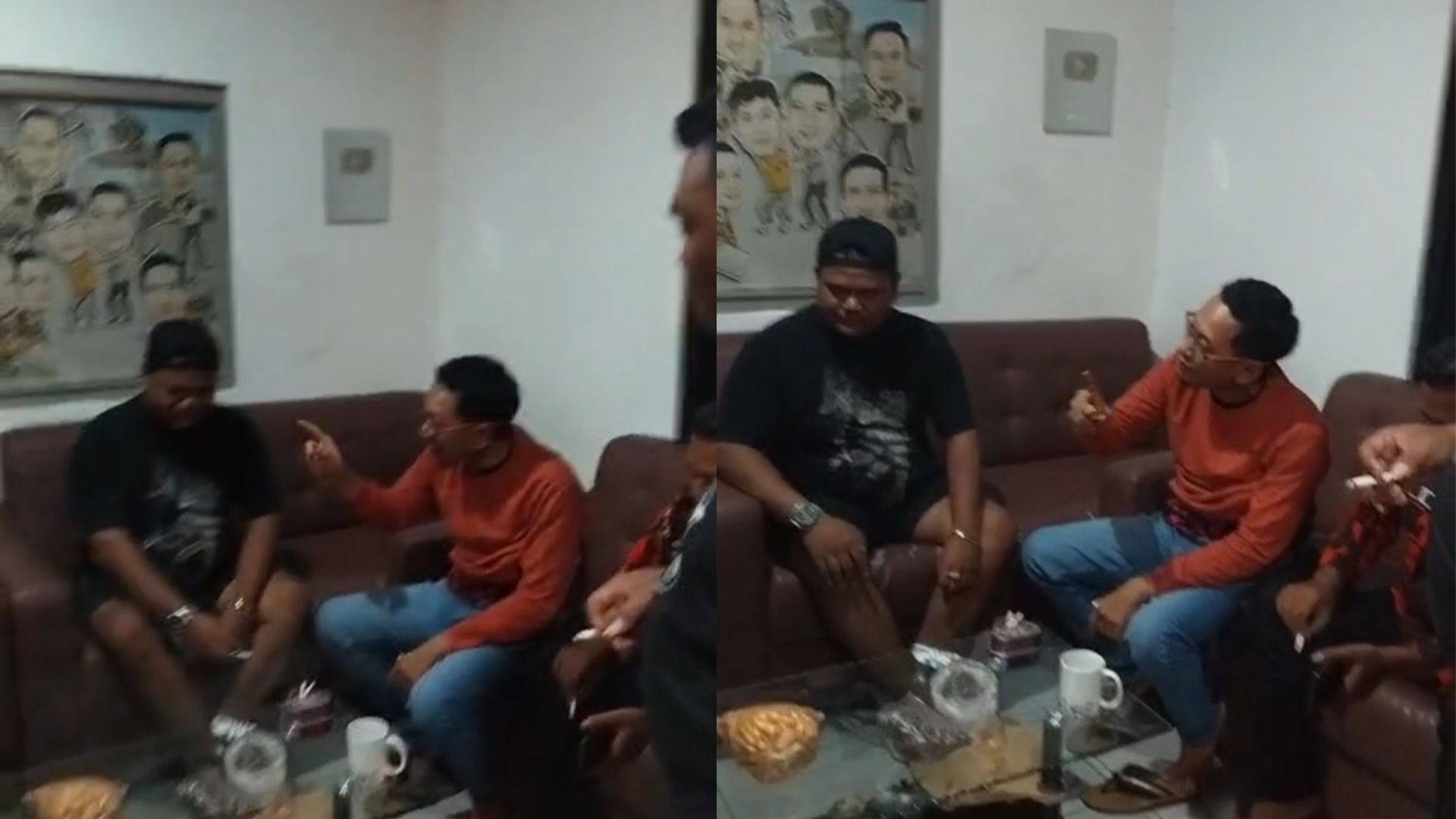 Sejumlah Oknum Ormas Intimidasi Terhadap Wartawan dan Abaikan UU Pers, PWI Kudus Ambil Sikap