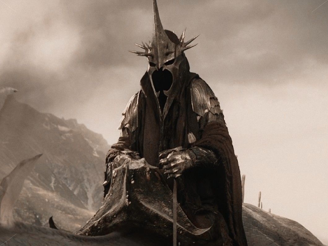 Bukan Kecelakaan, Gollum Diduga Agen Rahasia Witch King yang Sengaja Dikirim ke Mordor! Mengulik Teori Konspirasi Tergila Pasca Kehancuran Cincin