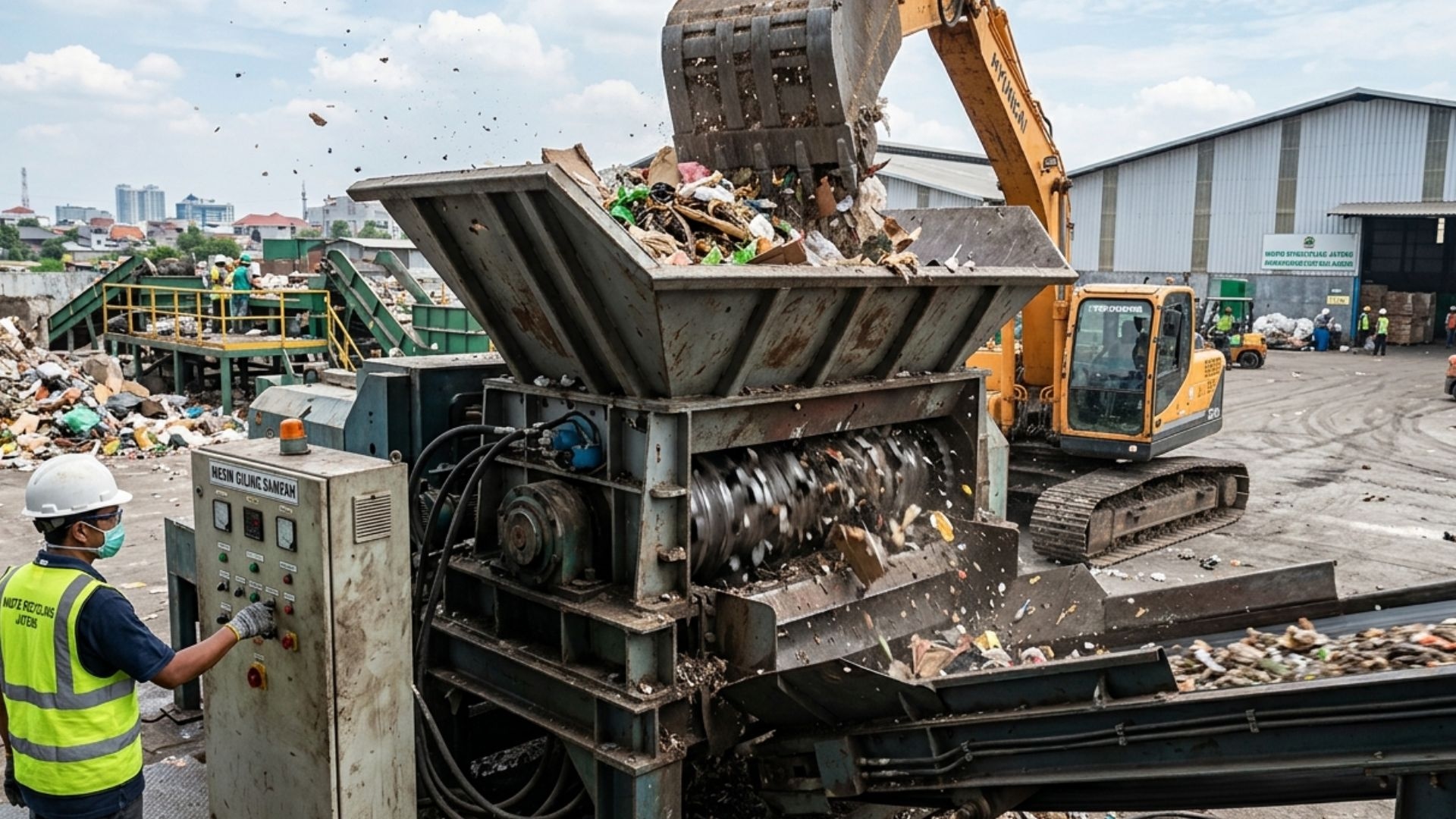 Tiga Kematian Paling Mengerikan di Dunia: Inspirasi Final Destination di Dunia Nyata