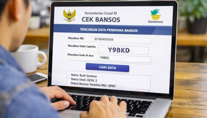 Tanda Bansos Kamu Sudah Diterima dan Siap Diambil! Lakukan Cek dengan 3 Cara Mudah Ini