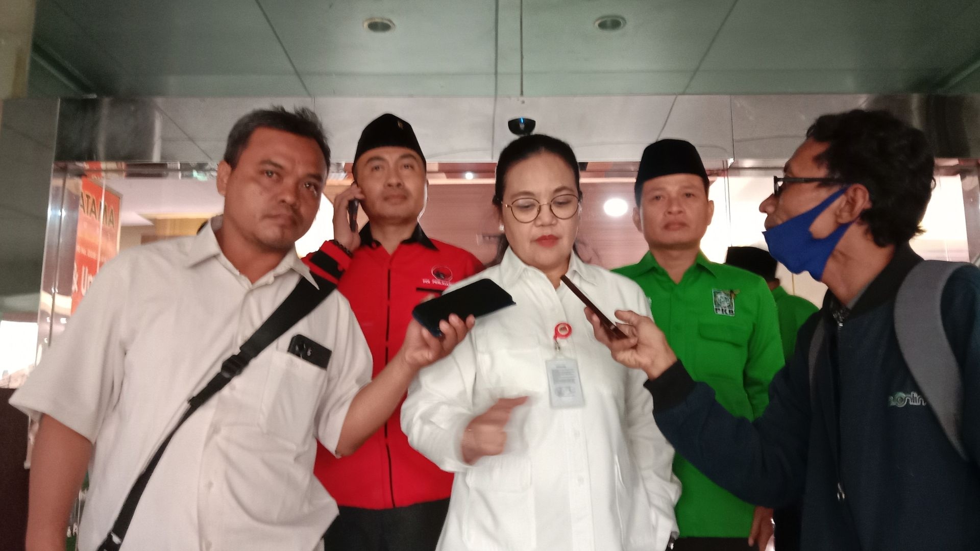 Ruwatan dan Upaya Nyata Bertemu, Agustina Harap Tanjakan Silayur Tak Lagi Makan Korban