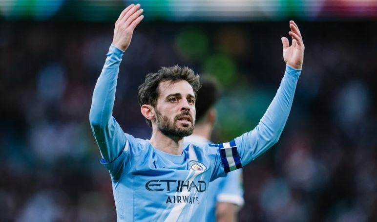 Mourinho Sodok Dua Rival Sekota, Bernardo Silva Tinggalkan Barca dan Atletico untuk Real Madrid