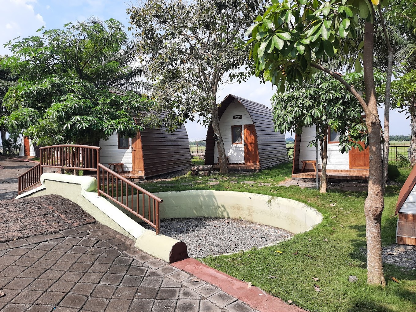 Selain Kopi & Karnaval, Jember Juga Punya 6 Hotel Unik dengan Konsep Bikin Melongo