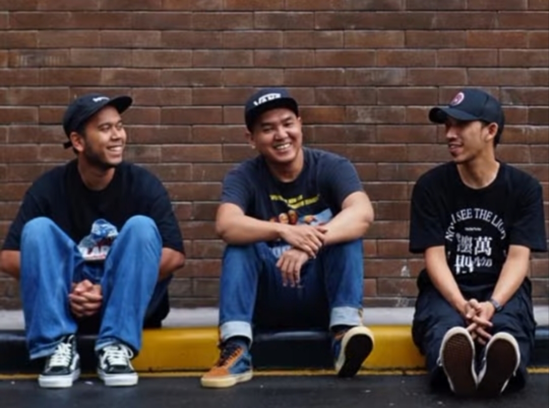 Kembalinya Legenda Melodic Punk: KURO! Rilis Album Baru yang Meledak di Tahun 2026