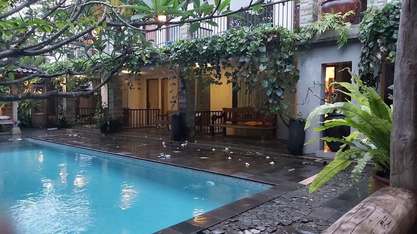 Hidden Gem Sukoharjo: 6 Hotel Unik dan Kreatif yang Jauh dari Kata Membosankan