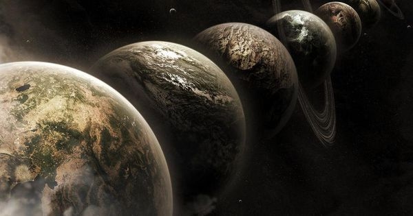 Dari 616 hingga 838, Ini Dia 7 Fakta & Teori Konspirasi Penomoran Bumi di Semesta Marvel yang Bikin Melongo