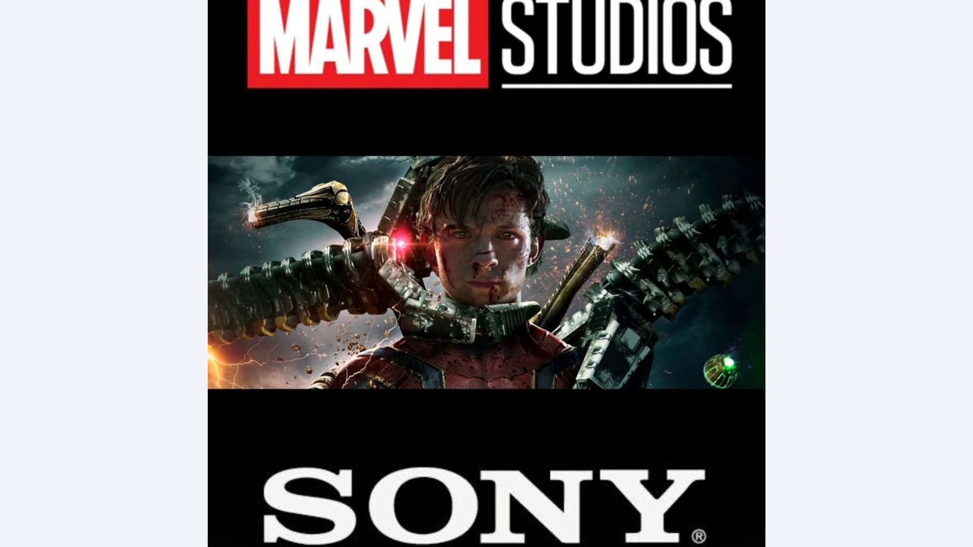 Simpul Gordius Terurai: Babak Baru Kolaborasi Sony & Marvel di 2026