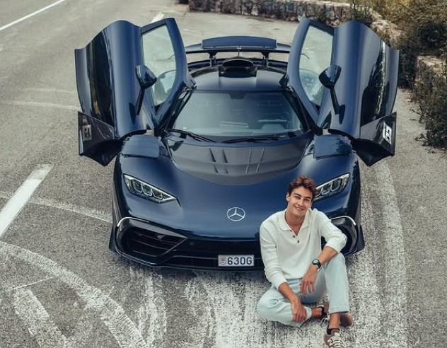 F1 Kebut Perubahan Aturan di Miami: Ben Sulayem Sebut Diskusi Konstruktif, Russell Optimistis