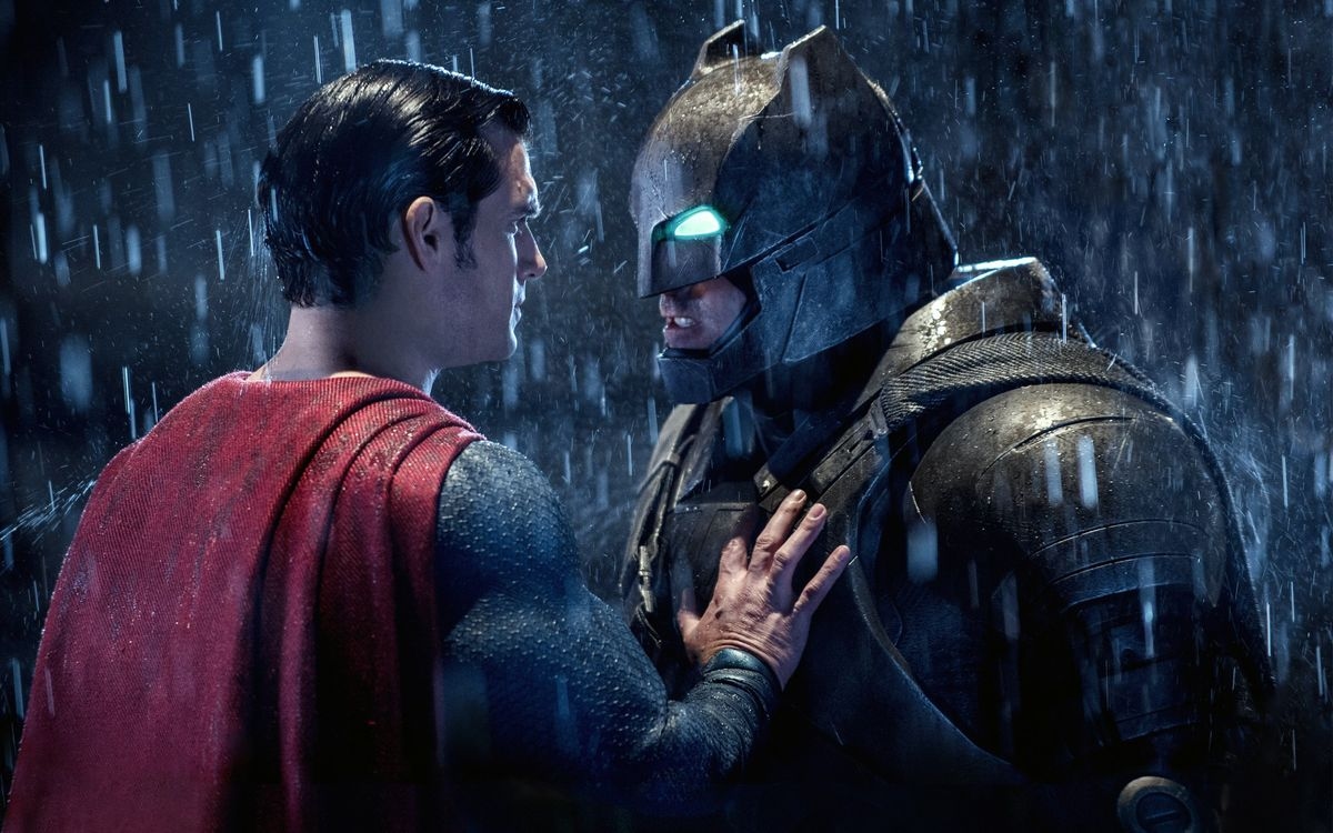 Bukan Film Komik Terburuk? Zack Snyder Angkat Bicara soal Backlash Batman v Superman