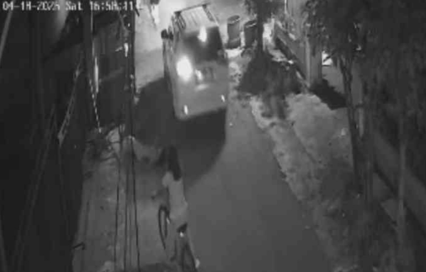 Viral Video Tabrak Lari di Purwodadi, Bocah 15 Tahun Diserempet Pajero, Pelaku Kabur