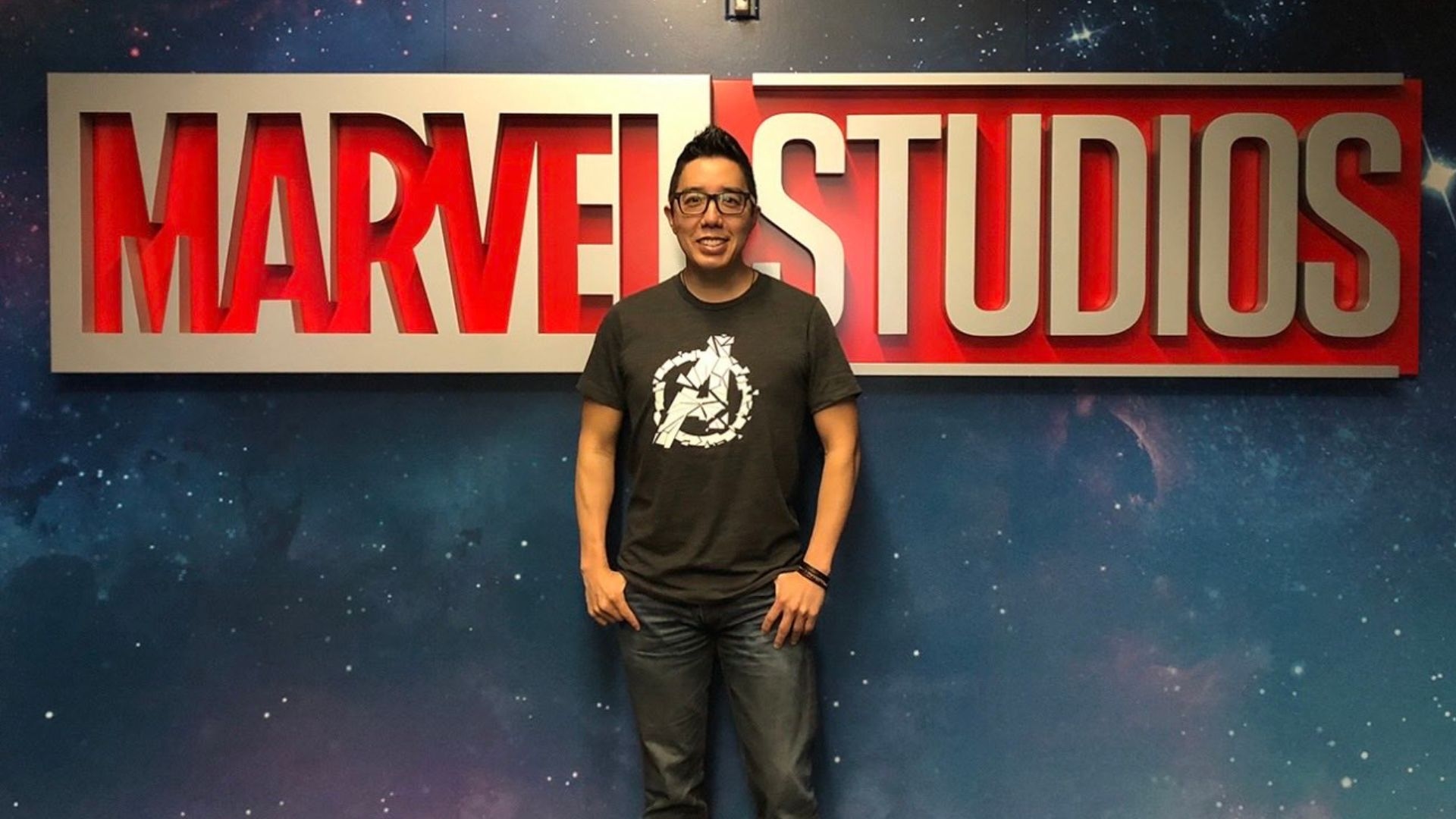 End of an Era: Direktur Visual Development Marvel, Andy Park, Pamit Usai 16 Tahun Berkarya