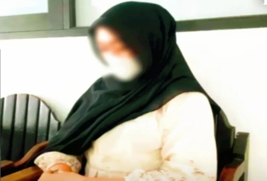 Viral Video Pasangan Bandar Batang Berujung Pemeriksaan Polisi, Warga Diingatkan Bahaya Sebar Konten Pribadi