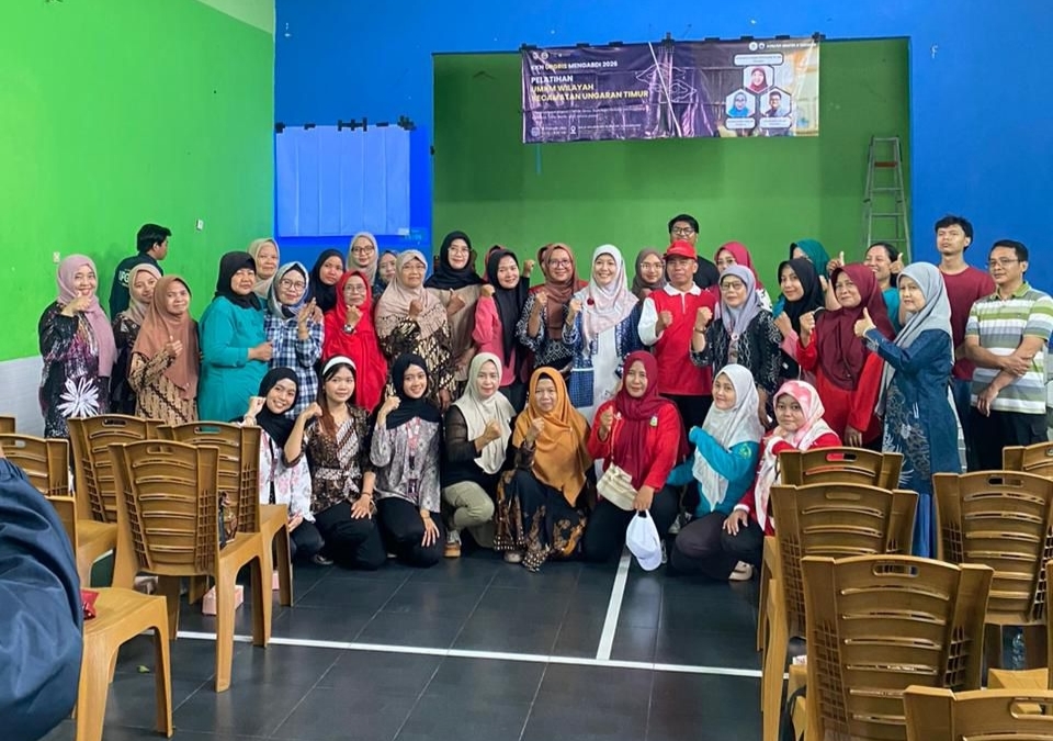 Penguatan Legalitas dan Digital Branding, Dosen UPGRIS Dampingi UMKM Susukan Tingkatkan Daya Saing