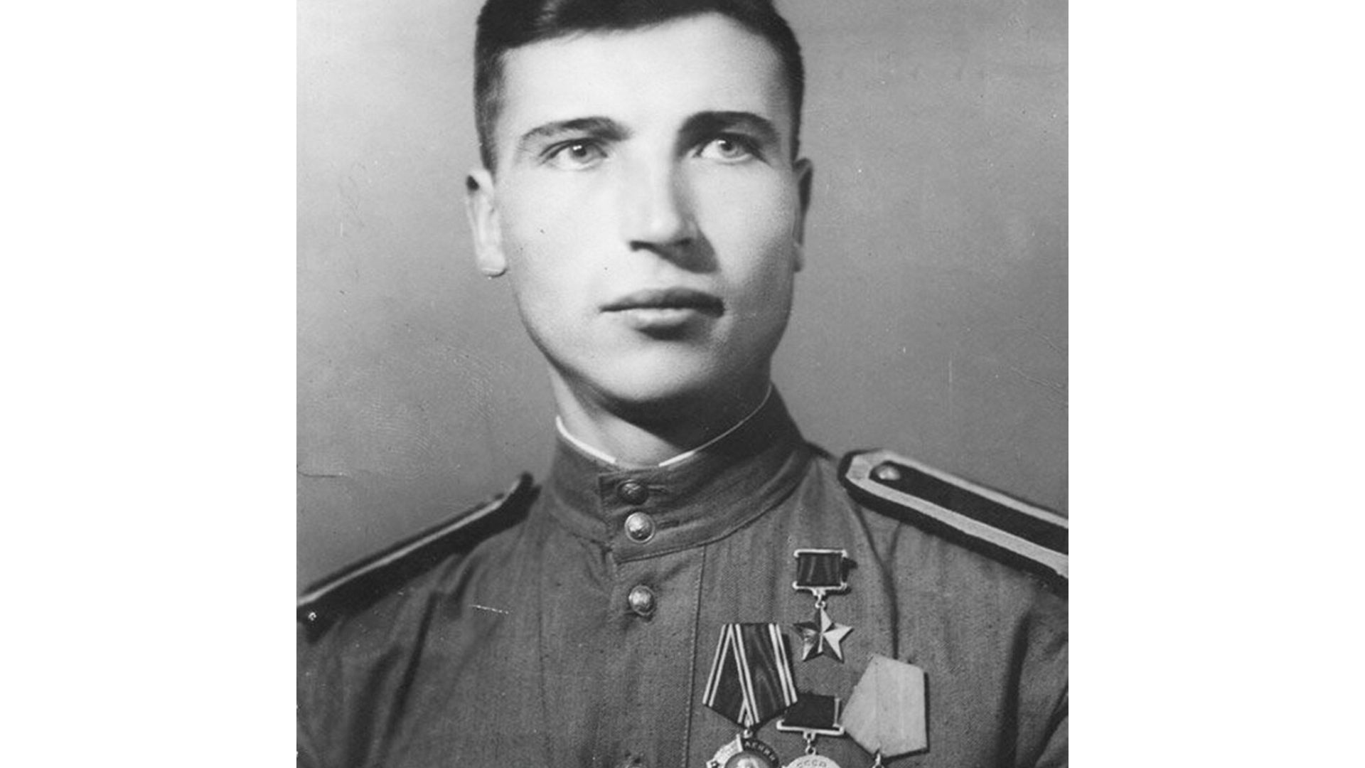 Sejarah Dunia: Dari Dnieper hingga Leningrad, 10 Pahlawan Soviet Ini Dihormati AS dengan Medali Militer