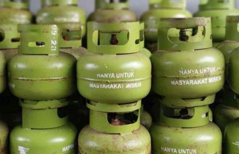 LPG 3 Kg Mulai Dibatasi di Jawa Tengah, ASN, PPPK, dan Usaha Besar Wajib Beralih ke Gas Nonsubsidi
