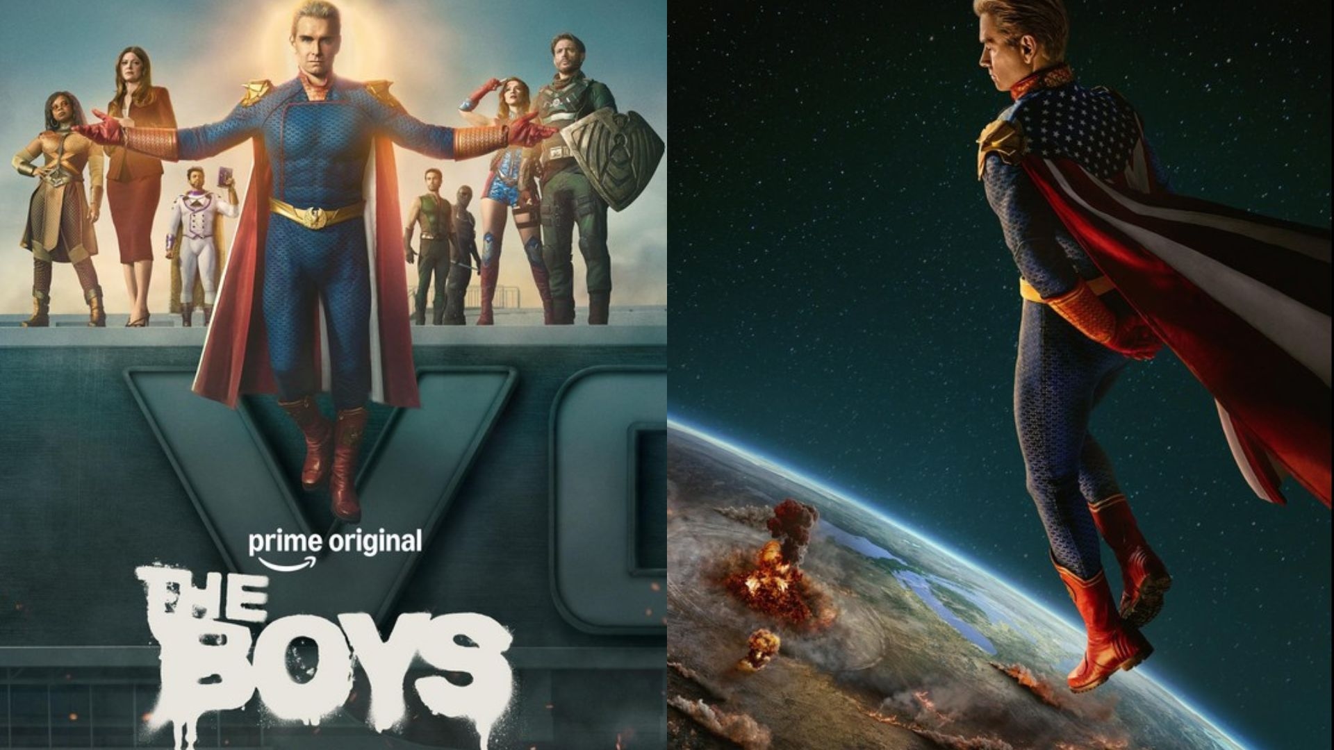 5 Serial TV Paling Populer di April 2026 Versi IMDb, Nomor 1 Diprediksi Jadi yang Paling Banyak Ditonton Sepanjang Tahun