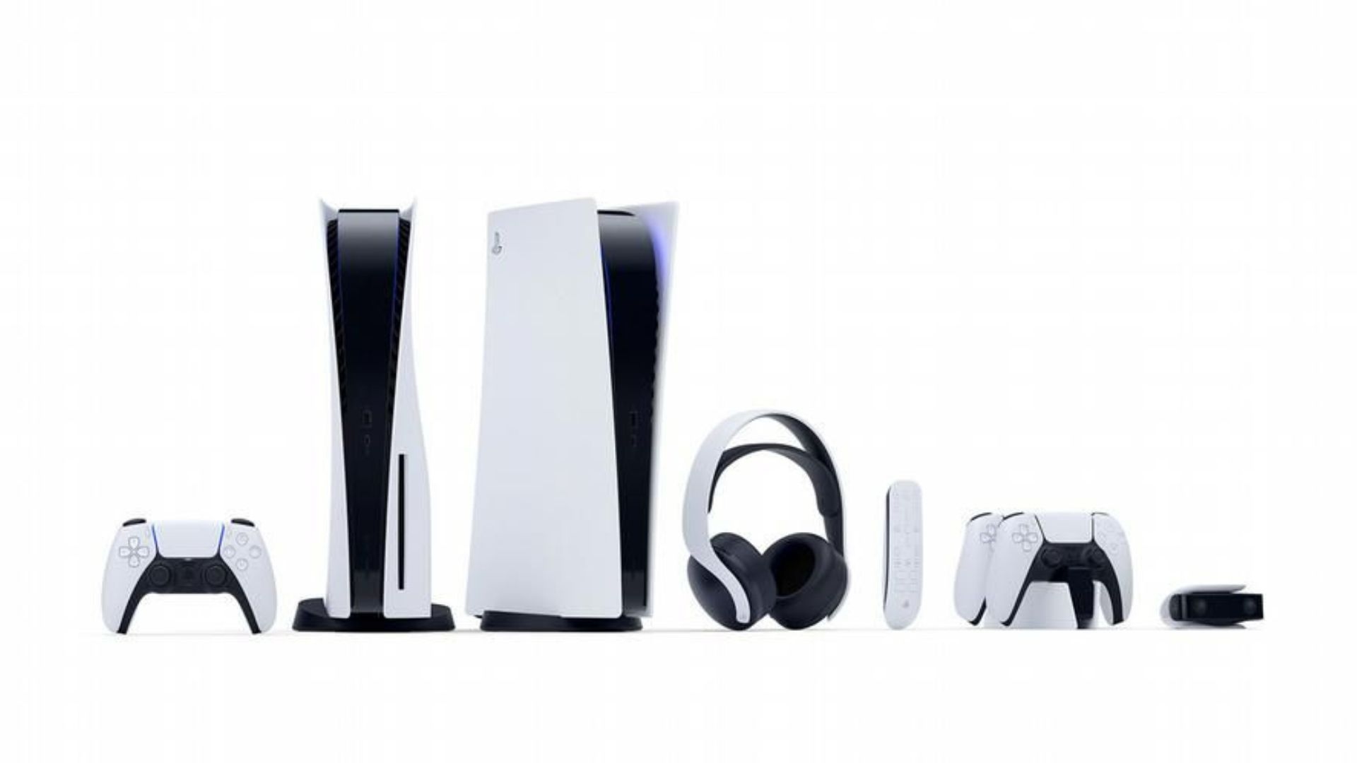 Kabar Buruk Gamer! Harga PS5 di RI Naik Drastis, PS5 Digital Edition Kini Rp 9,9 Juta
