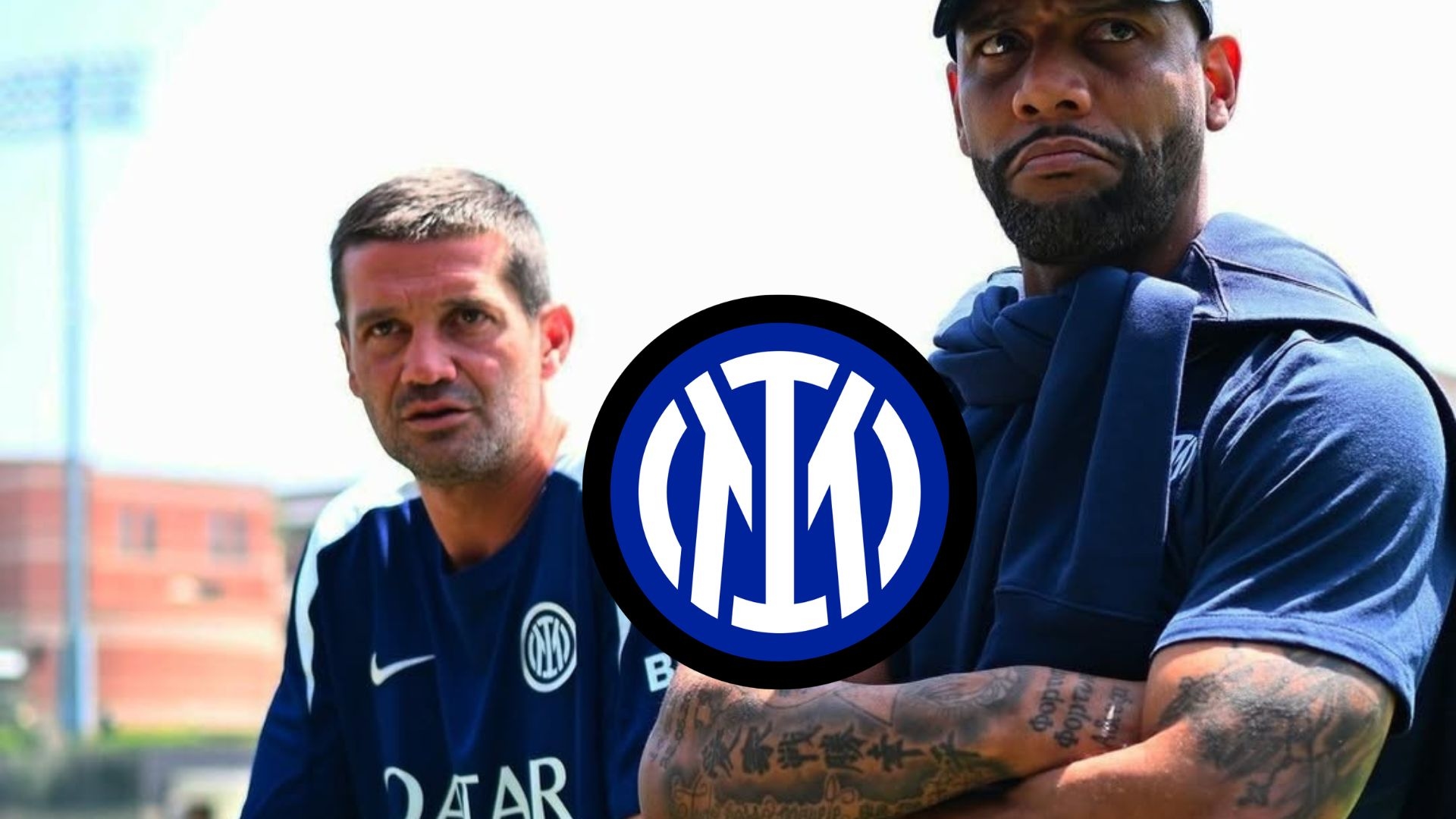 Inter Milan Juara Serie A 2025/2026 di San Siro, Chivu Ukir Sejarah Usai 16 Tahun