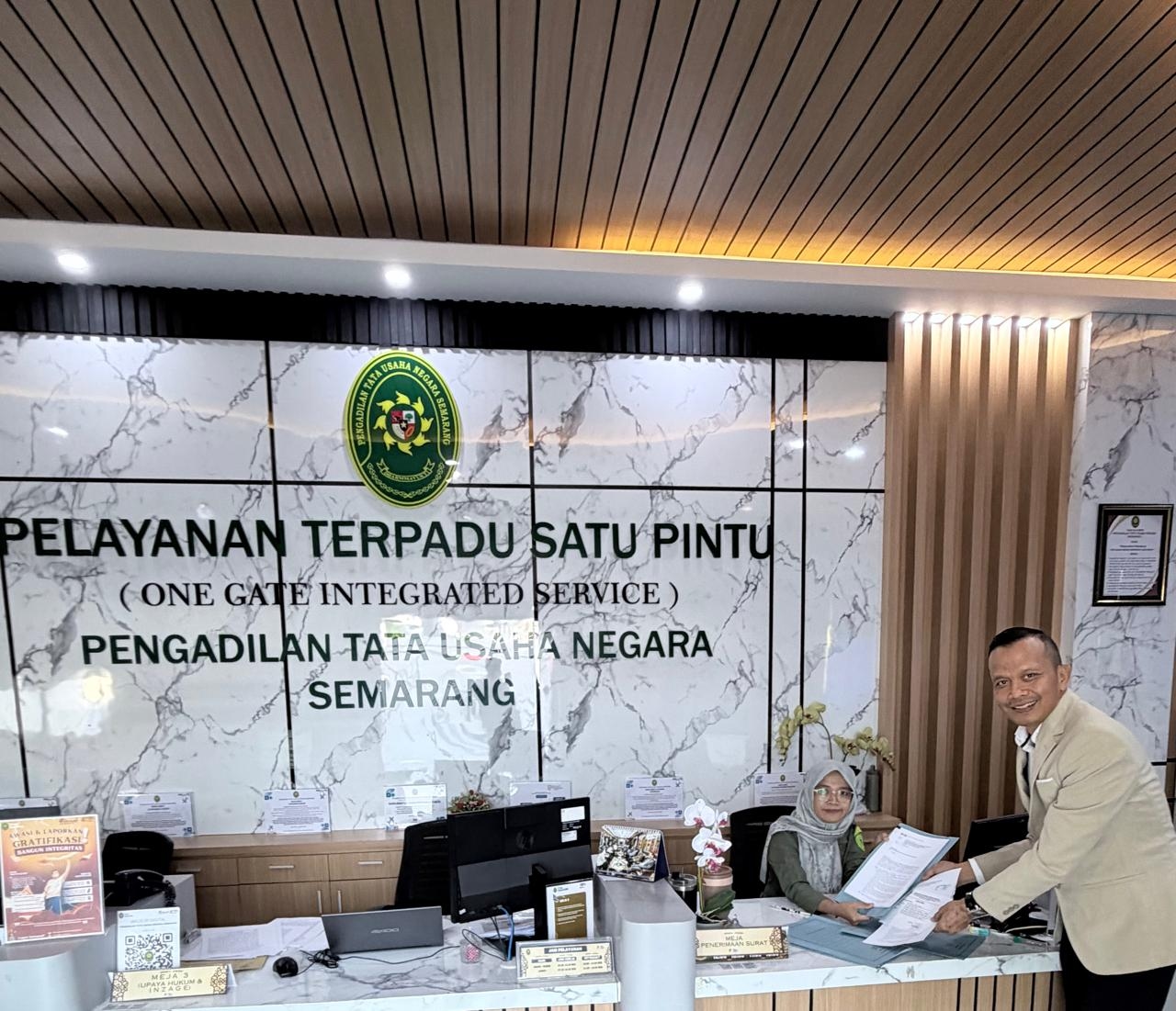 Direksi PDAM Tirta Moedal Klaim Masih Sah Menjabat, Kuasa Hukum Minta Putusan PTUN Dieksekusi