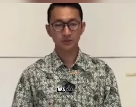 KPK Geledah Rumah Pengusaha Blueray Cargo dan Sejumlah Lokasi di Semarang Terkait Kasus Bea Cukai