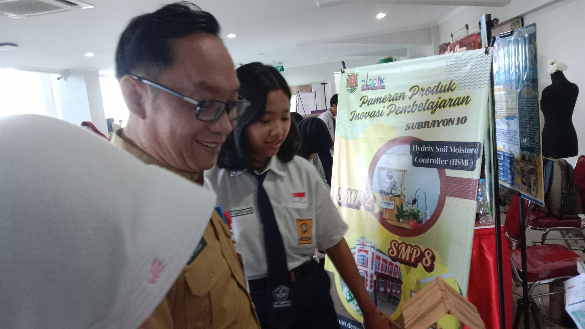 Hardiknas Semarang 2026 Meriah, Disdik Tegaskan SPMB Tanpa Jalur Titipan