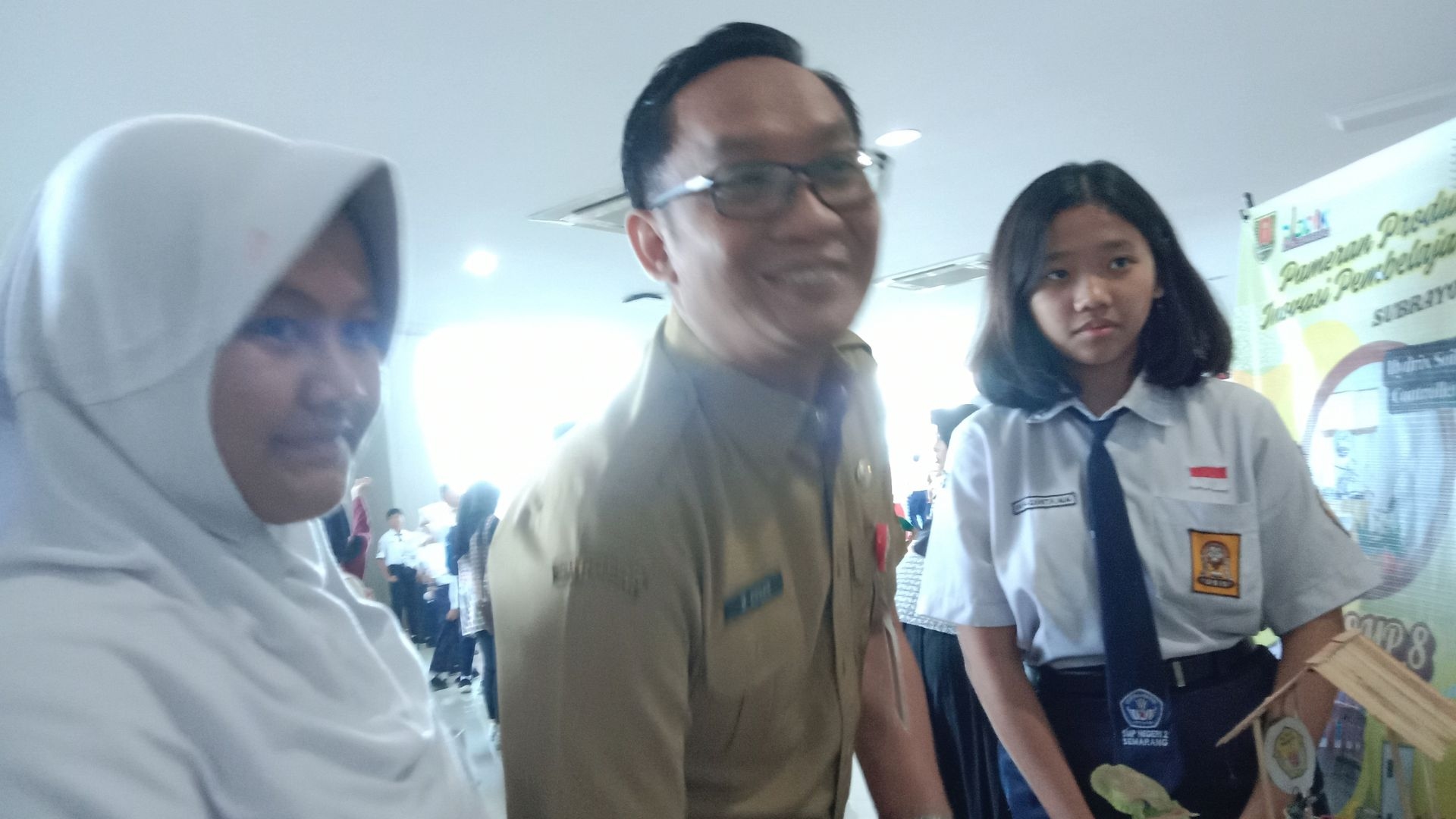 Festival Hardiknas Semarang Meriah, Disdik Nyatakan Komitmen Tingkatkan Mutu Pendidikan