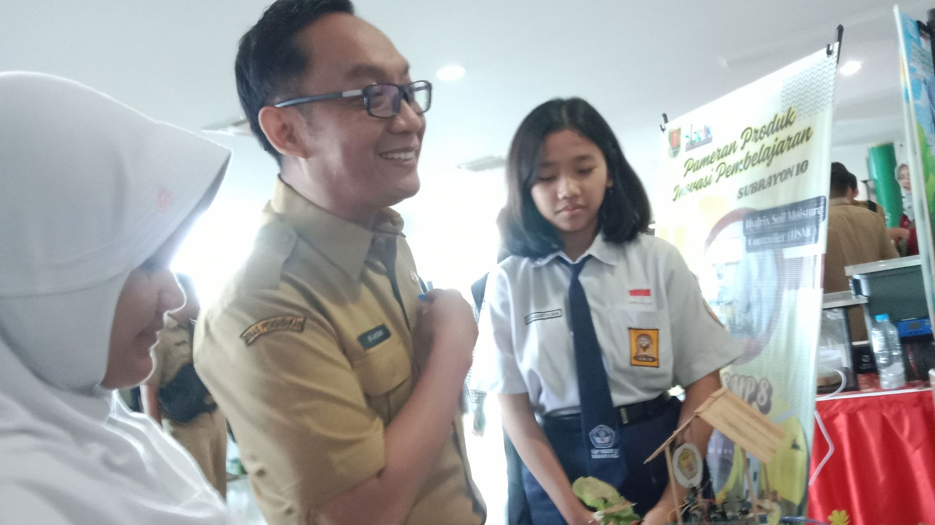 65 Guru Non-ASN di Semarang Dipastikan Tetap Mengajar hingga Akhir 2026