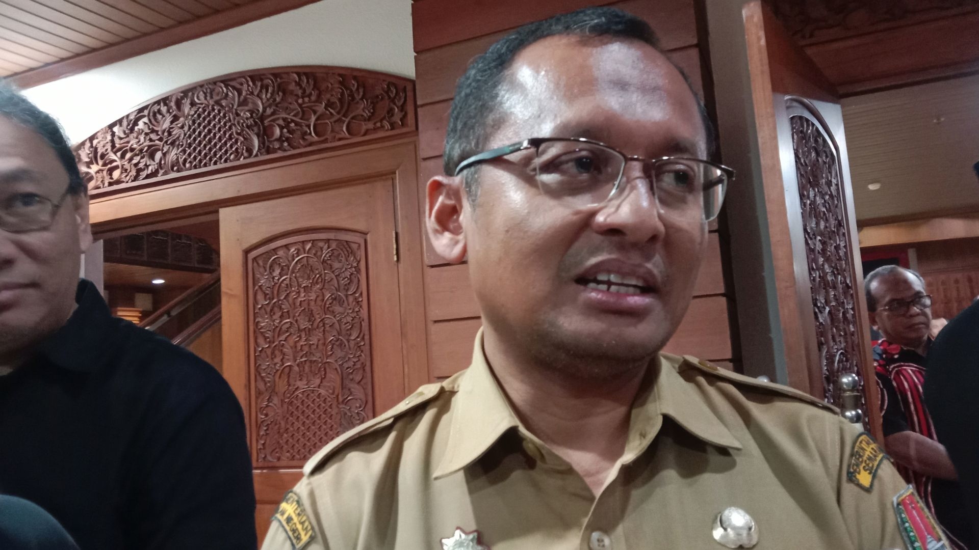 Nasib 65 Guru Honorer Semarang Usai SK Kemendikdasmen 7/2026, BKPP: Pemkot Cari Solusi Terbaik