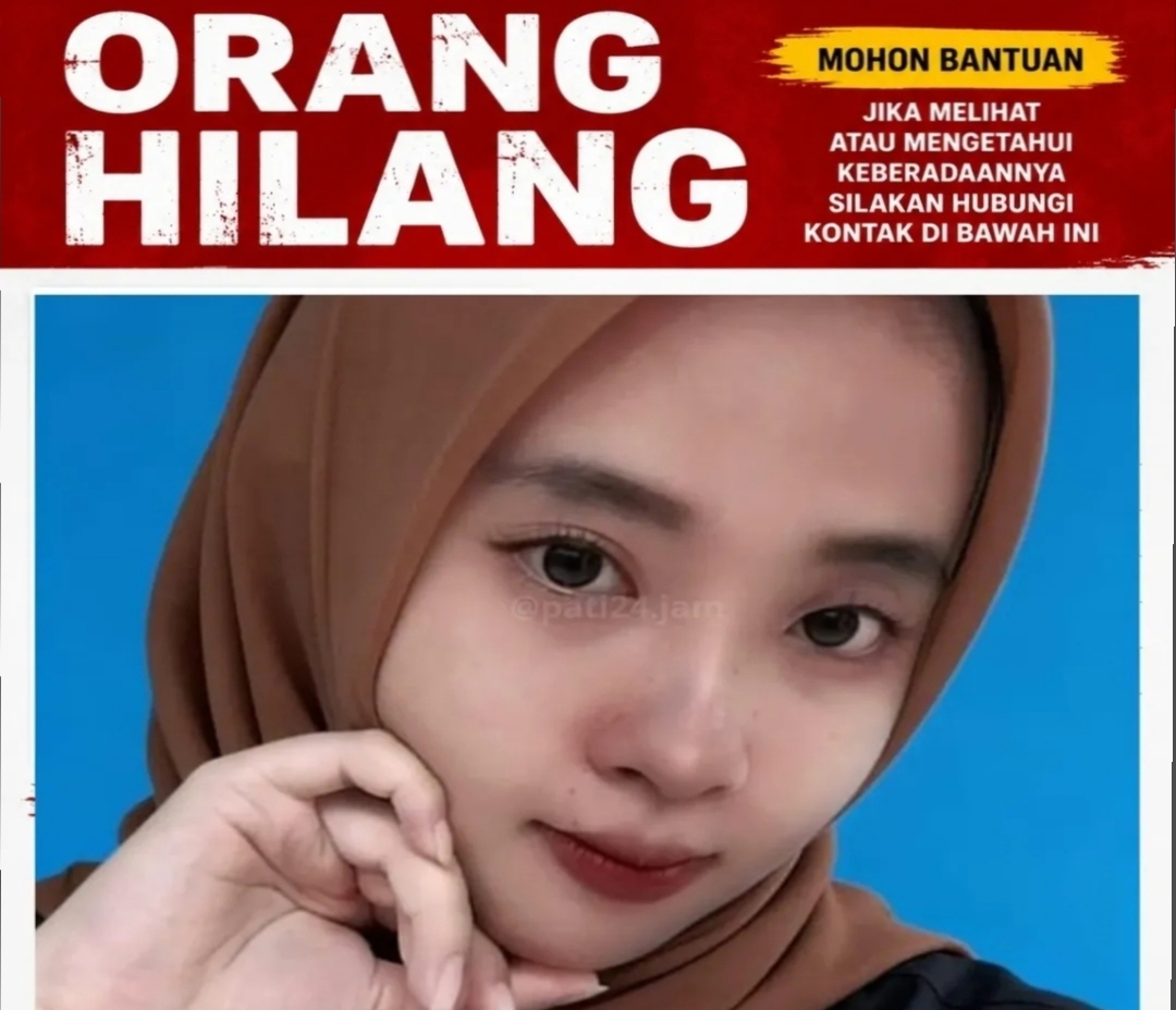 Viral! Calon Pengantin di Pati Hilang Jelang Akad Nikah, Polisi Turun Tangan Lakukan Pencarian