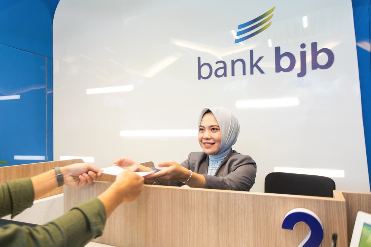 65 Tahun bank bjb, Terus Memperkuat Kepercayaan dan Membangun Harapan
