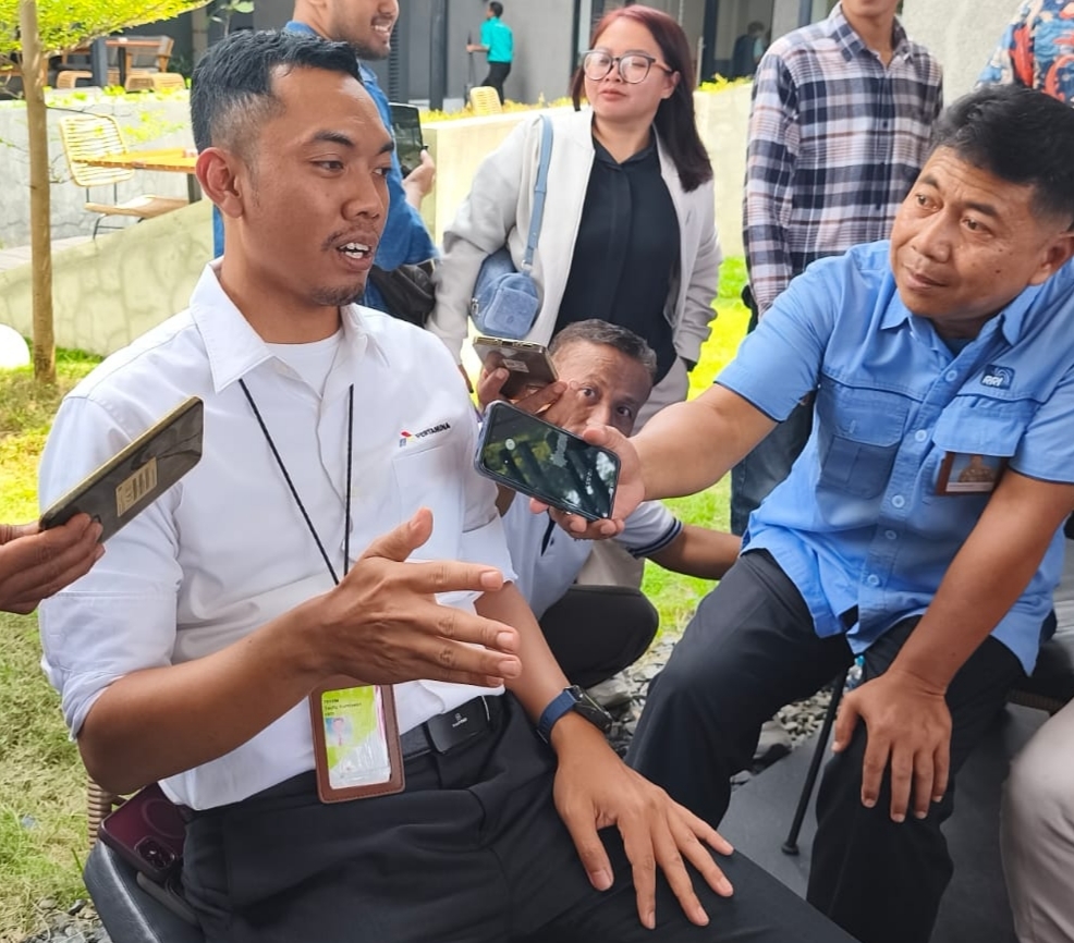 Jelang Idul Adha, Pertamina Tambah 1,5 Juta Tabung LPG 3 Kg di Jateng-DIY, Warga Diminta Tak Panik