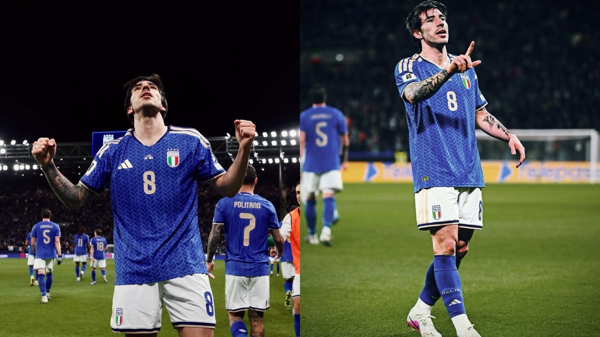 Shearer Buka Suara: Sandro Tonali Bisa ke MU Jika Dua Syarat Ini Terpenuhi, Bandrol £90 Juta!