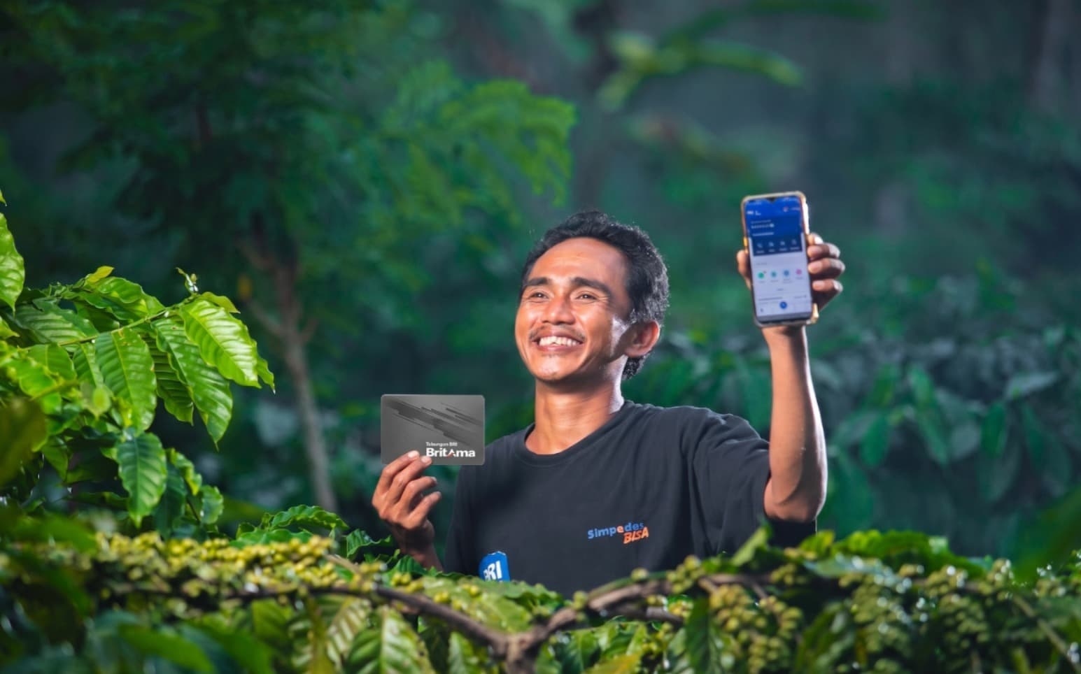Hindari Pinjol Ilegal, KUR BRI Jadi Solusi Permodalan Aman bagi Pelaku UMKM