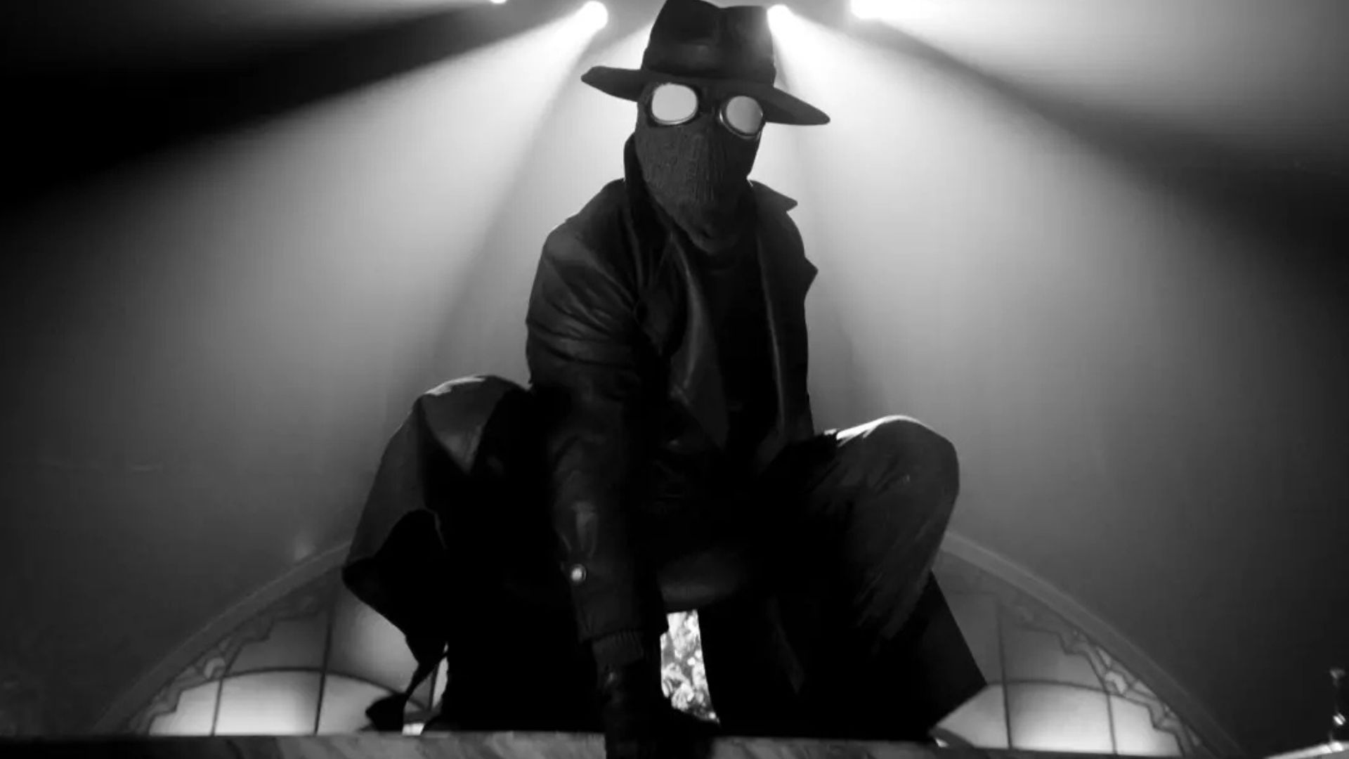 91 Persen di Rotten Tomatoes, Serial Spider-Noir Sabet Skor Lebih Tinggi dari The Amazing Spider-Man