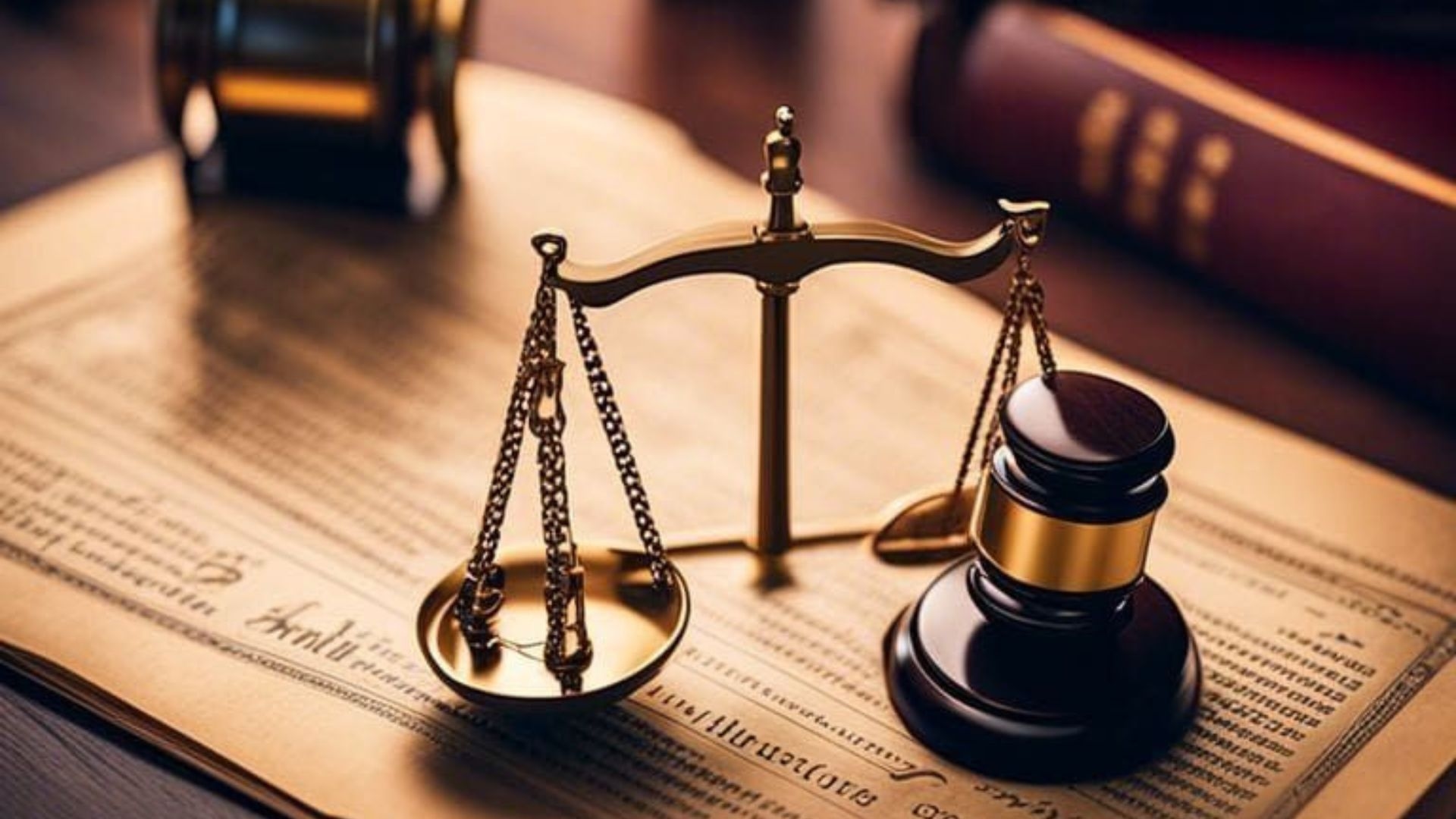 6 Zodiak yang Paling Tertarik dengan Karir dan Pekerjaan di Dunia Hukum Bulan Juni 2026