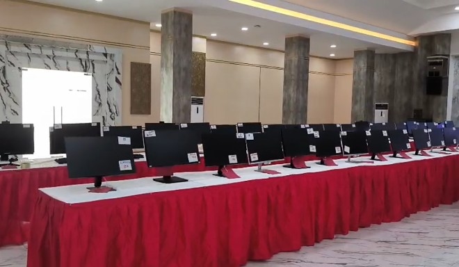 Jual Cinta, Panen Miliaran: Kantor Konsultan di Solo Baru Diduga Pabrik Penipuan Berkedok Investasi